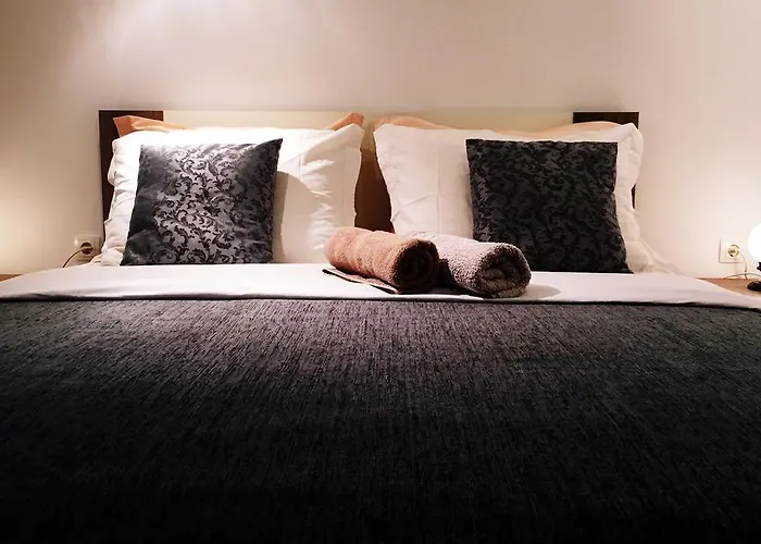 Toni Apartment Trogir