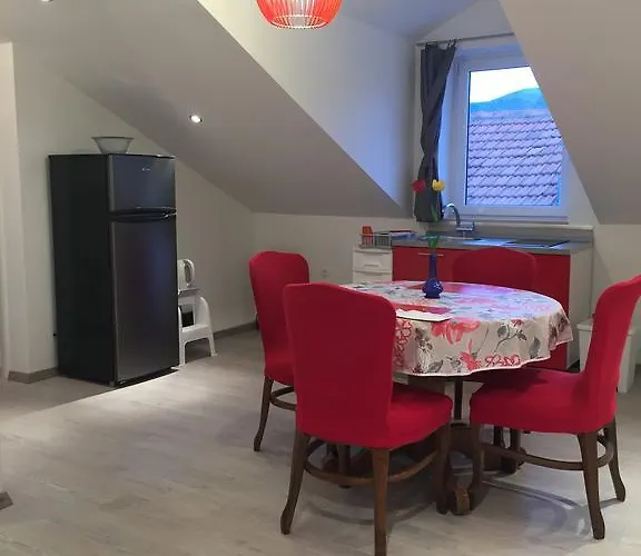 Apartment Toni Trogir