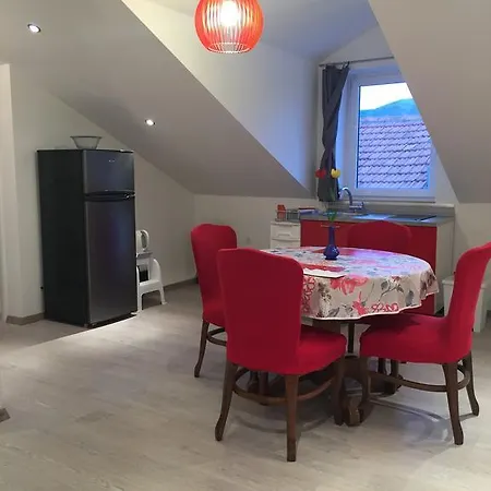 Appartement Toni Trogir