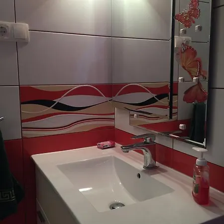 Toni Appartement Trogir