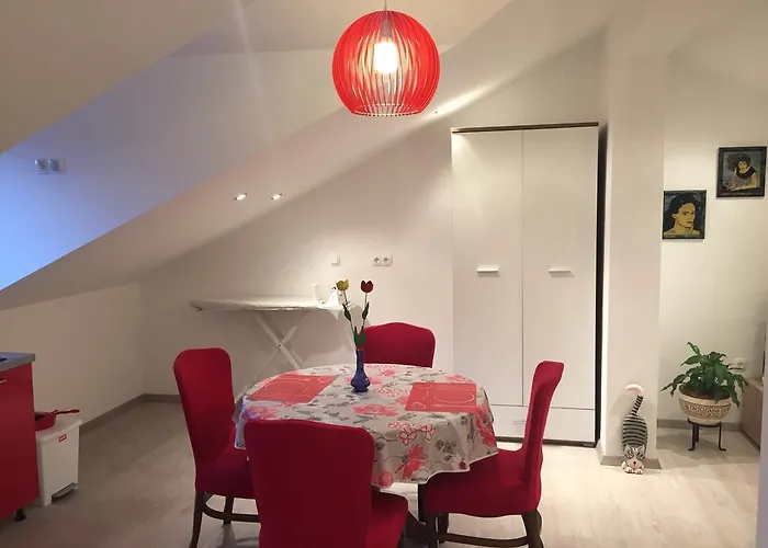 Apartamento Toni