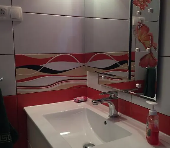 Toni Apartamento Trogir